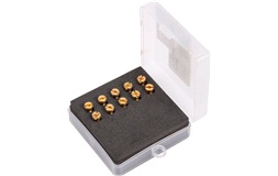 Dysesæt CWK 139QMB Ø5mm 10 stk str.75-98