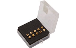 Dysesæt CWK 139QMB Ø5mm 10st str.100-122