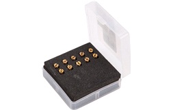 Dysesæt CWK 139QMB Ø4mm 10 stk str.75-98