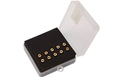 Dysesæt CWK 139QMB Ø4mm 10st str.100-122