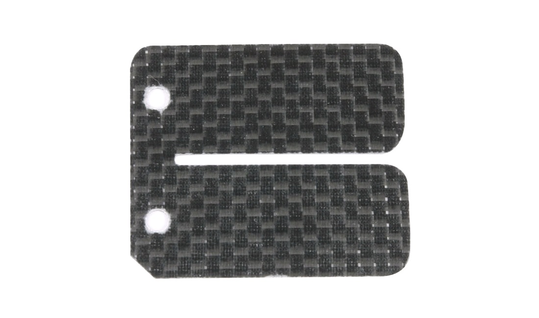  Membranplade, carbon, Formula50