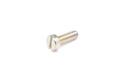 Skrue for topdæksel PHVA Ø17,5mm karb.