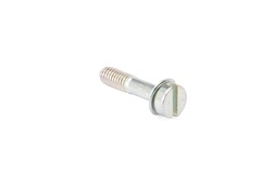 Skrue for bundkar PHVA Ø17,5mm karb.