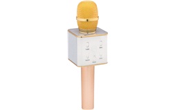 Trådlös karaoke-mikrofon 