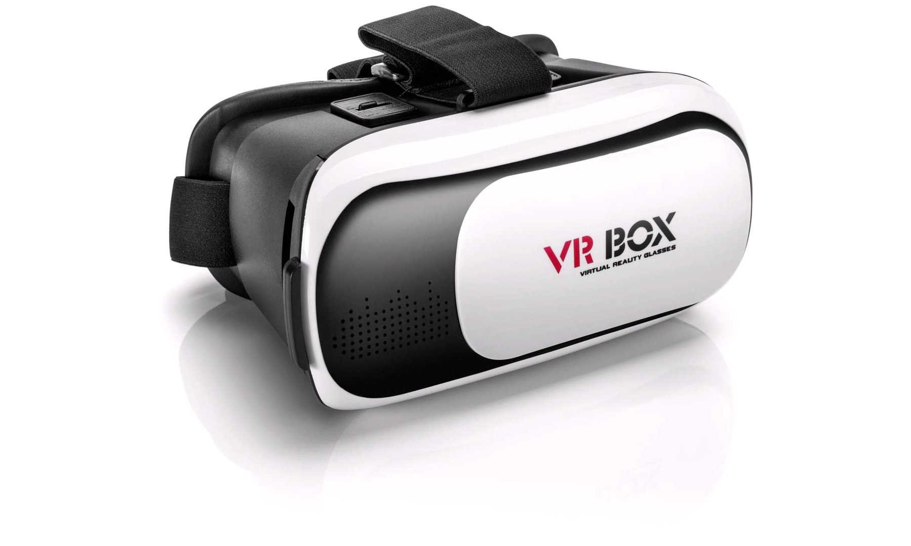 VR briller BOX 2.0 til iPhone/Android - VR og spil til og - thansen.dk
