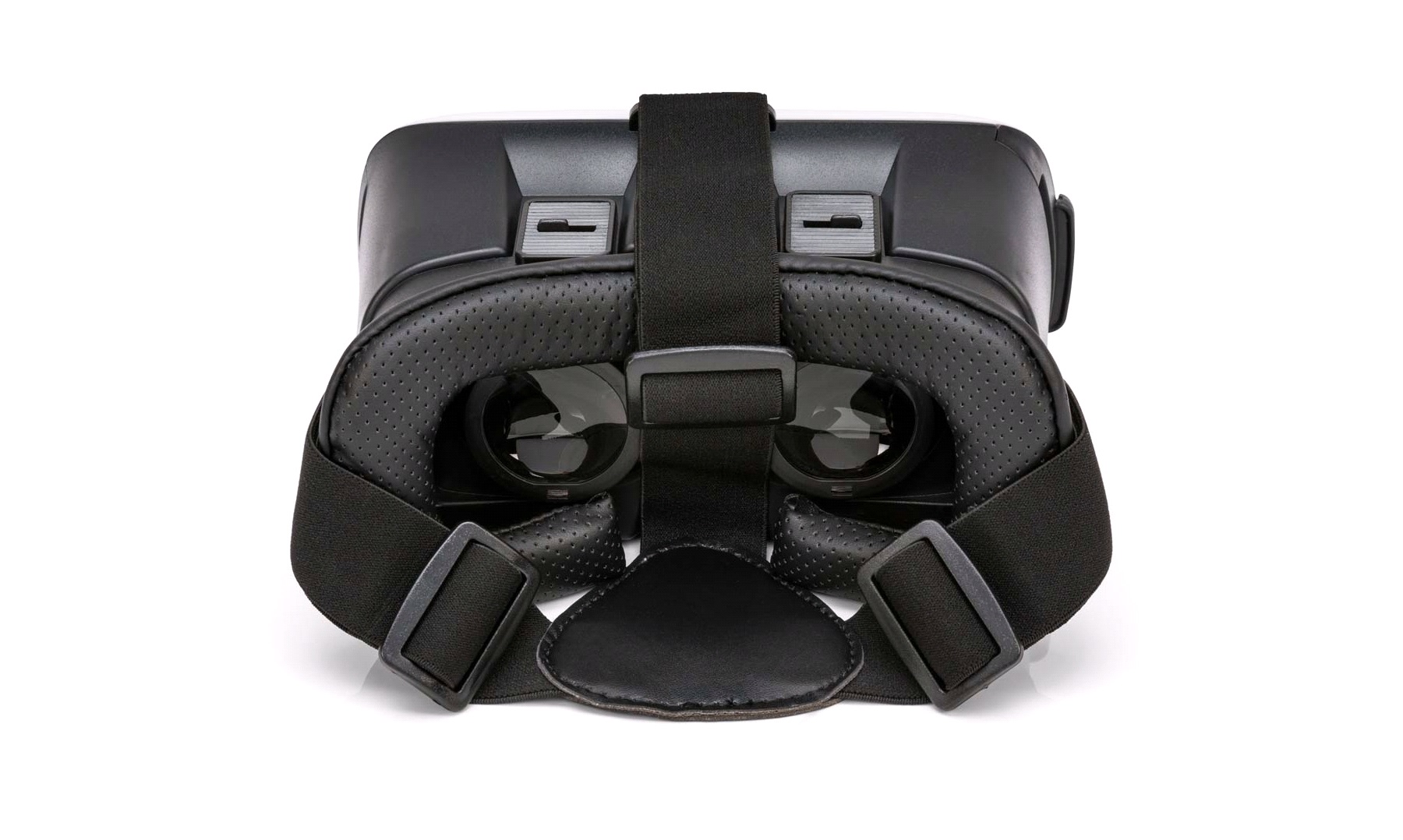 VR briller BOX 2.0 til iPhone/Android - VR og spil til og - thansen.dk