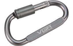 Nøglering Karabinhage VGA