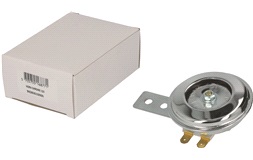 Tuta, krom, 12V