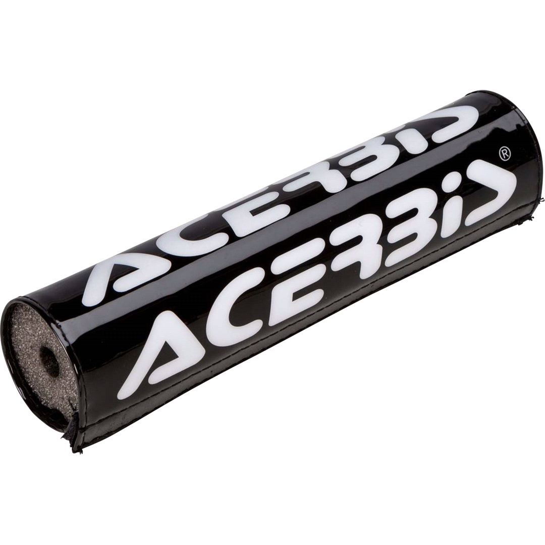 Acerbis Styrplatta Acerbis svart