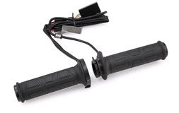 Varmehåndtak MC/Scooter 12V 22/25mm 