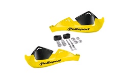 Håndbeskyttere Polisport Evolution, gul 