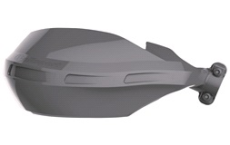 Handskydd Polisport Nomade, Nardo Grey