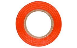 Isoleringstejp, r&ouml;d