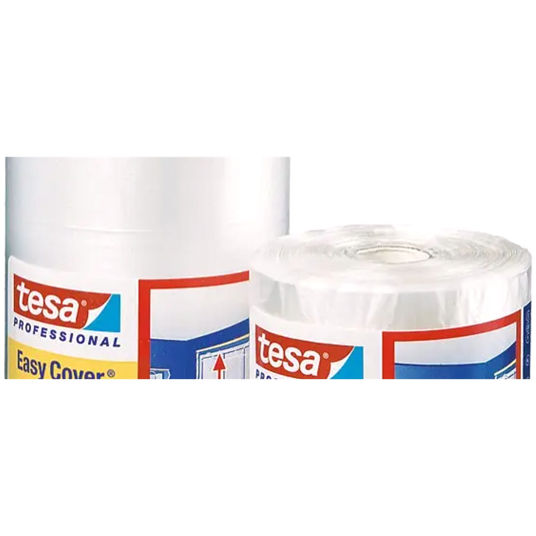 Tesa Maskering Universal 33m x 550mm - Tesa