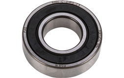 Lager 6004-2RS1/C3, FAG 20X42X12mm
