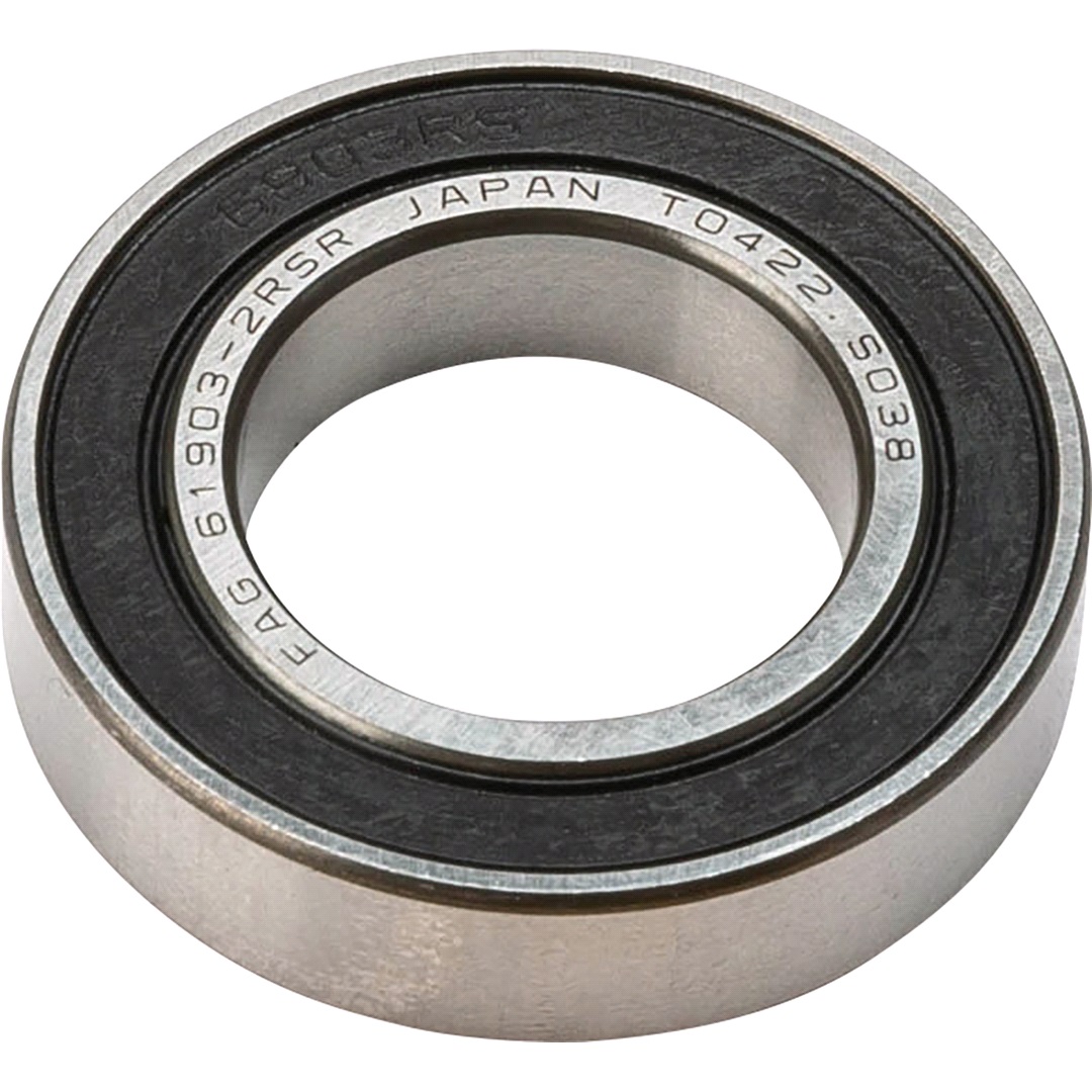 Leje FAG 61903-2RS 17x30x7