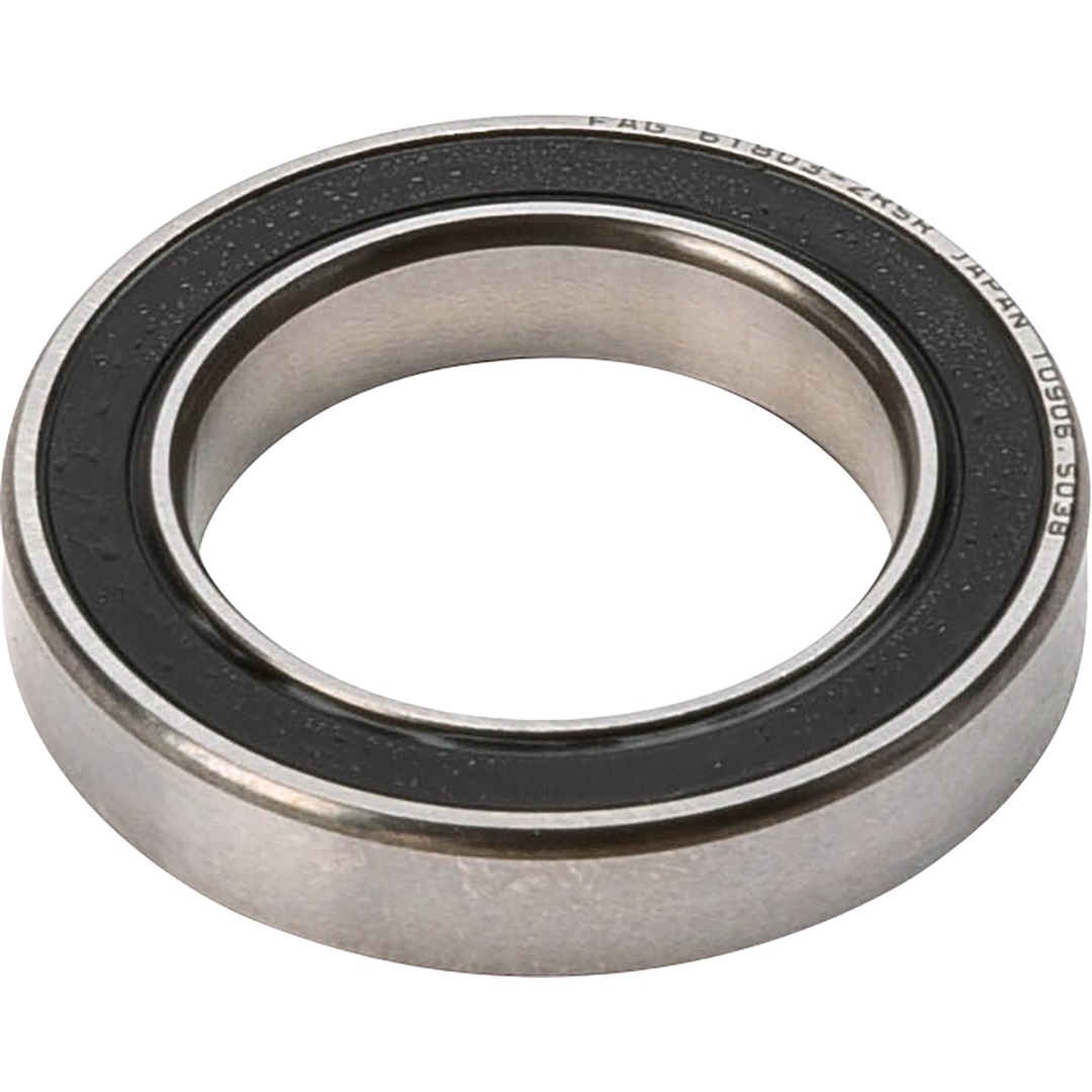Leje FAG 61803-2RS 17x26x5