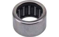 Leje HK-1312, nåleleje, RTK, 13x19x12mm