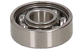 Lager, 608, SKF