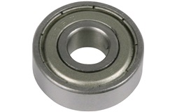 Lager, 608-ZRS1, SKF