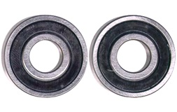 Lager 6000-2RS1, FAG
