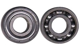 Lager 6001-Z, FAG, 12X28X8mm