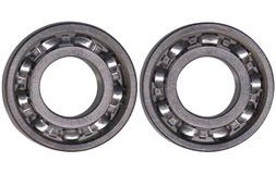 Lager 6002, FAG, 15X32X9mm