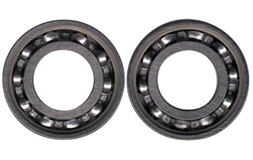 Leje 6003/C3 FAG 17X35X10mm