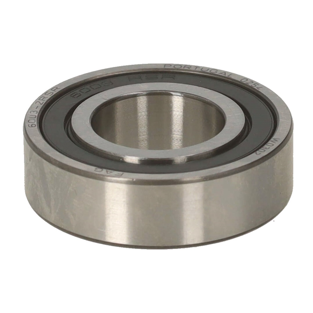 FAG Lager, 6003-2RS1, FAG