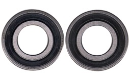 Lager 6004-2RS1, FAG