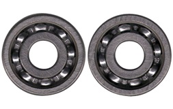 Leje 6200, FAG 10X30X9mm