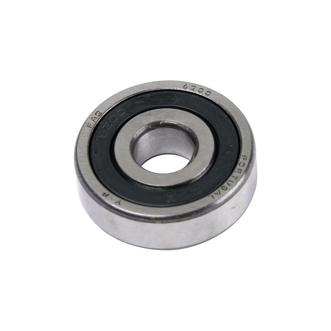 FAG Lager, 6200-2RS1, FAG
