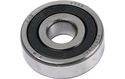 Leje 6200-2RS1, FAG 10X30X9mm