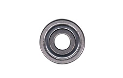 Leje 6200-ZZ, FAG 10X30X9mm