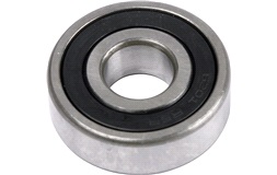 Leje 6201-C-2HRS, FAG 12X32X10mm