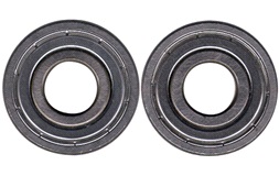 Leje 6201-ZZ, FAG 12X32X10mm