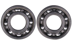 Leje 6202/C3, FAG 15X35X11mm