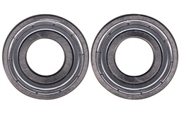 Leje 6202-ZZ, FAG 15X35X11mm