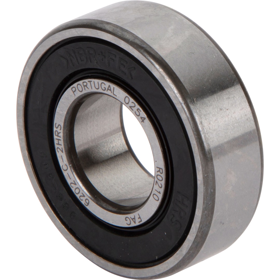 Fag Lager 6202-2rs1 Fag 15x35x11mm