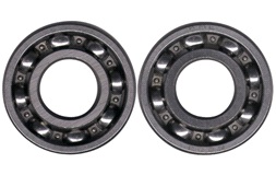 Lager 6203 17X40X12mm