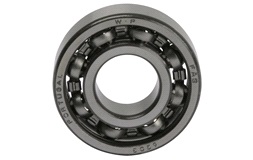 Leje 6203, FAG 17X40X12mm