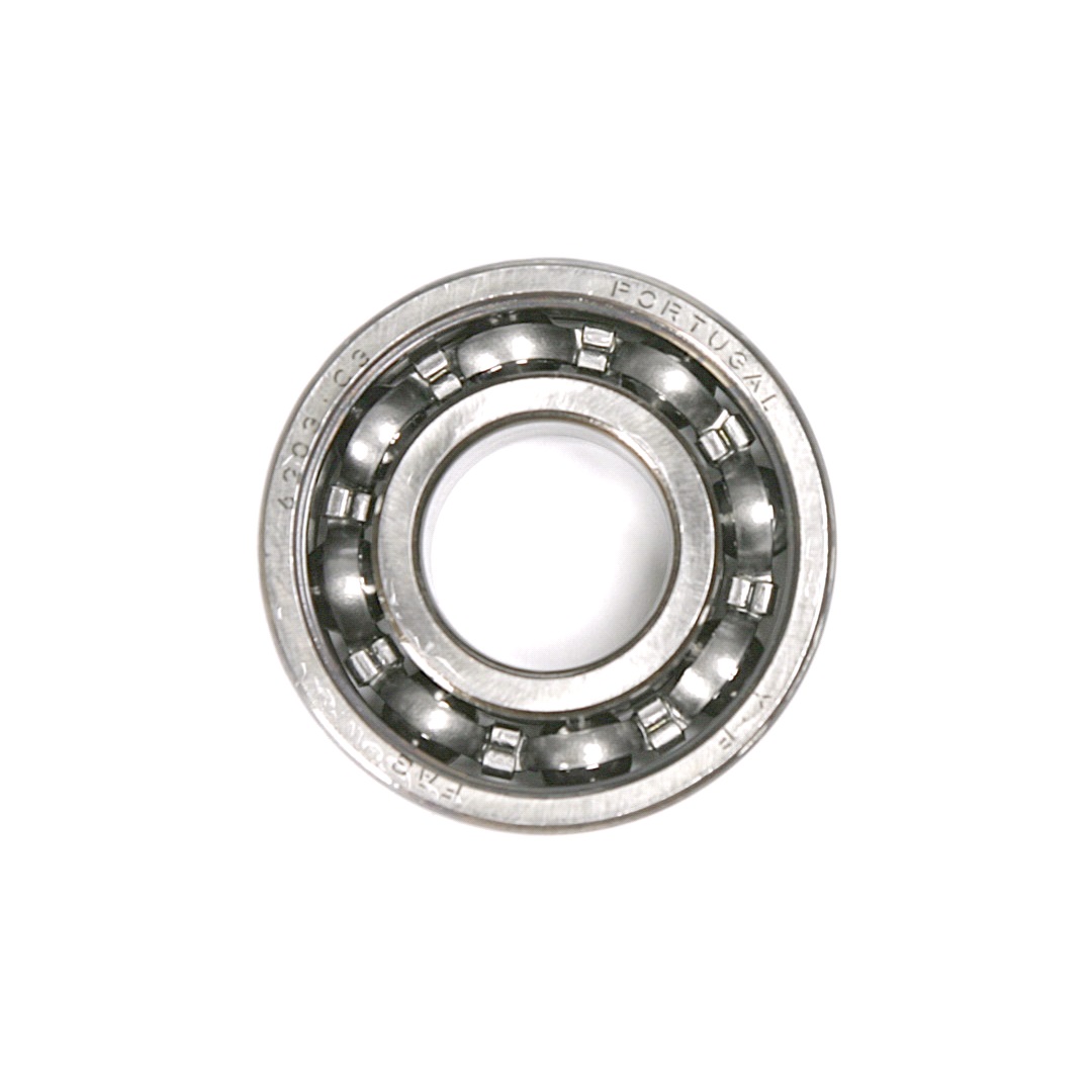Leje 6203/C3, FAG 17X40X12mm