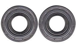 Leje 6203-ZZ, FAG 17X40X12mm