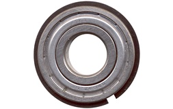 Leje, 6203-2ZNR 17X40X12mm