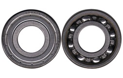 Leje 6204-Z/C3, FAG 20X47X14mm