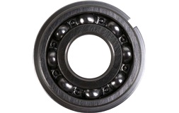Leje 6204-NR-C3, 20X47X14mm