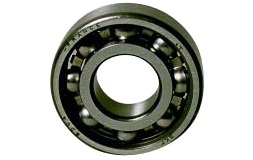 Leje 6204, FAG 20X47X14mm