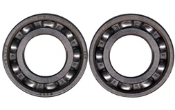 Leje 6205, FAG 25X52X15mm
