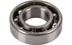 Leje 6205/C4, 25x52x15