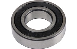 Leje 6206-2RS1 (6206-C-2HRS)FAG 30X62X16